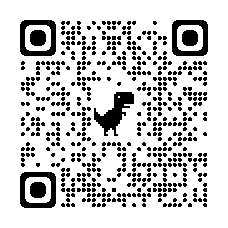 Google Play QR kod